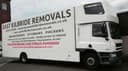 East Kilbride Removals image 1