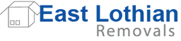 East Lothian Removals logo