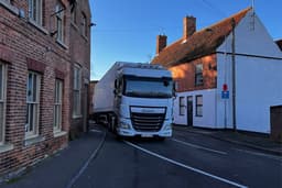 East Sussex Removals & Storage logo