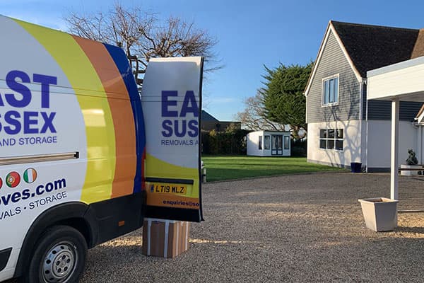 East Sussex Removals & Storage image 2