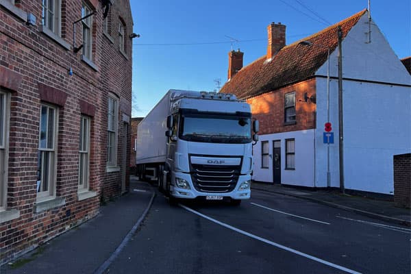 East Sussex Removals & Storage image 1