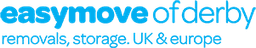 Easy Move of Derby logo