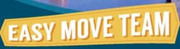 Easy Move Team logo