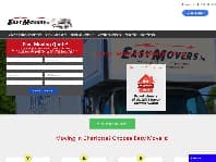 Easy Movers Inc logo