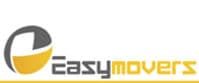 Easymovers Removals clearances logo