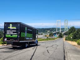 Eco Movers Moving & Storage Lakewood logo