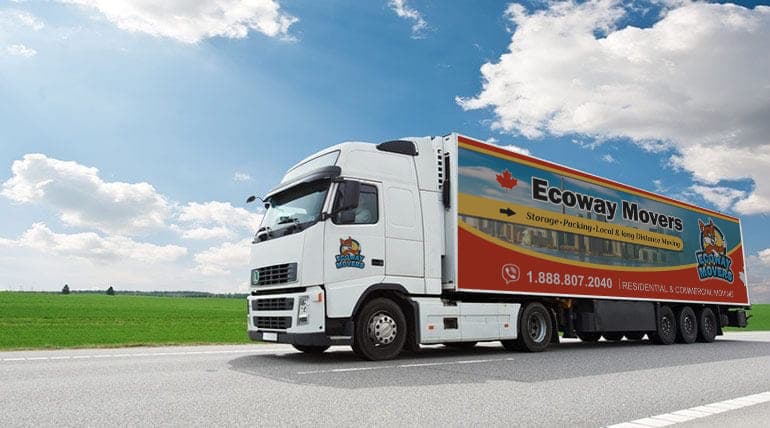 Ecoway Movers - Rochester MN image 1