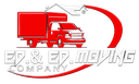 Ed&Ed Moving company logo