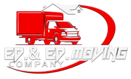 Ed&Ed Moving company logo