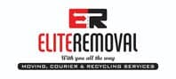 Edinburgh Removals Company | Elite Removal logo