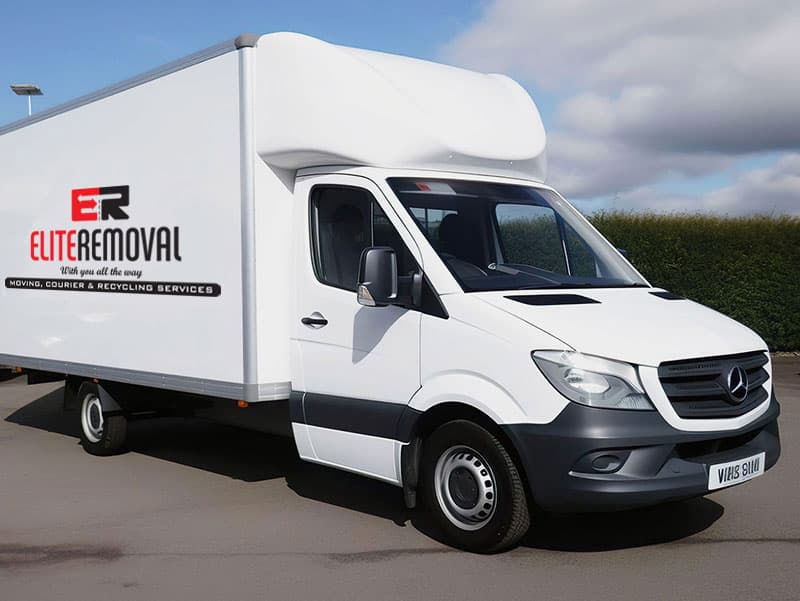 Edinburgh Removals Company | Elite Removal image 1
