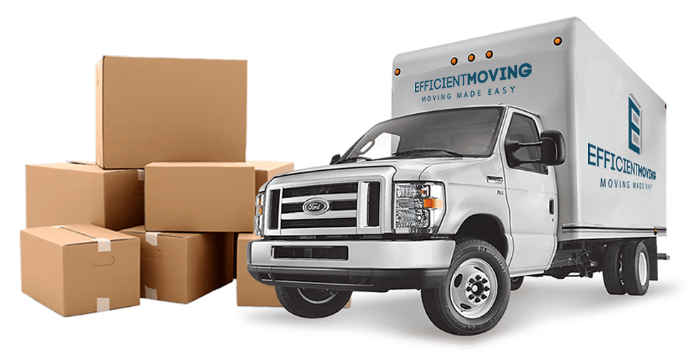 Efficient Moving LLC image 1