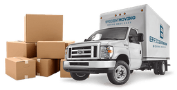 Efficient Moving LLC logo