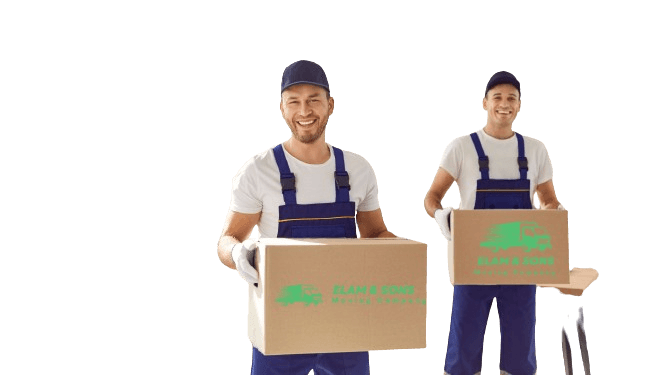 Elam & Sons Moving image 2