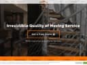 ELATE MOVING LLC logo