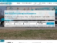 Element Moving & Storage | Movers Dallas logo