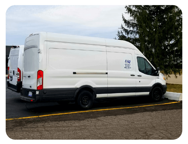 EQS Broker & Logistics image 2