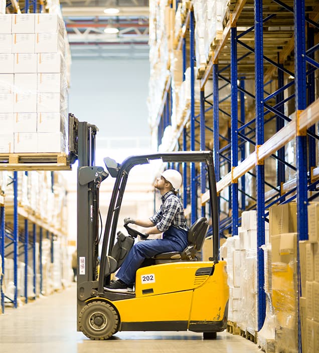EQS Broker & Logistics image 1