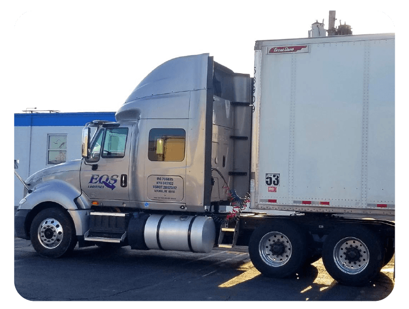 EQS Broker & Logistics image 3
