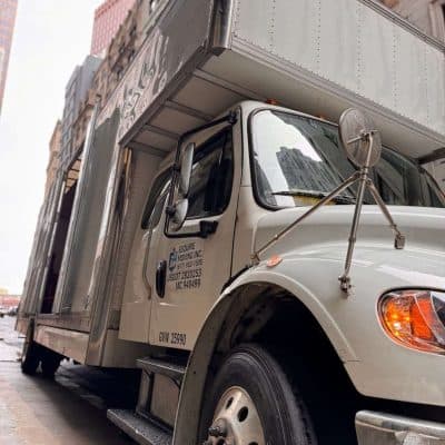 Esquire Moving Inc. image 3