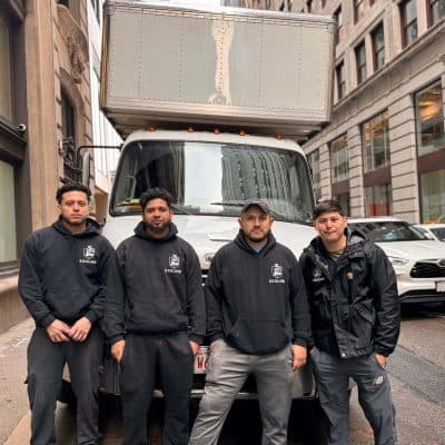 Esquire Moving Inc. image 2
