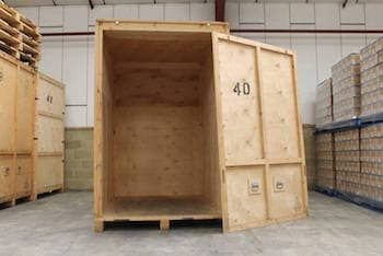 Essex House Removals & Storage Limited image 2