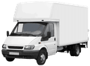 Essex Man With a Van logo