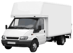 Essex Man With a Van logo