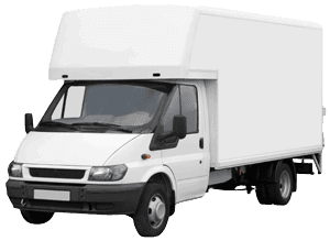 Essex Man With a Van image 1