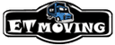 ETmovingservice logo