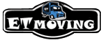 ETmovingservice logo