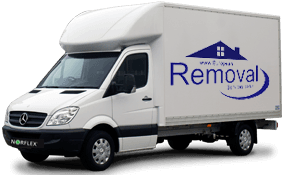 European Removal Services Ltd image 1