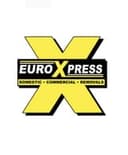 Euroxpress Removals House Removals & Business Removals logo