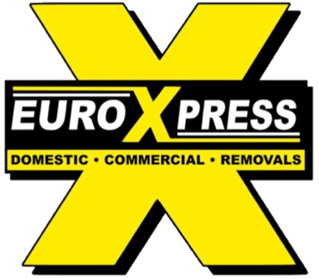 Euroxpress Removals House Removals & Business Removals image 1