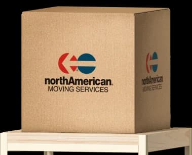 Executive Moving Systems (NorthAmerican Van Lines Agent) image 1