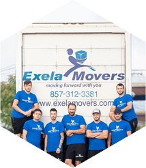 Exela Movers image 1