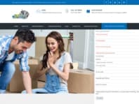 Expert Movers, Inc. logo
