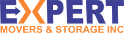 Expert Movers & Storage Inc logo