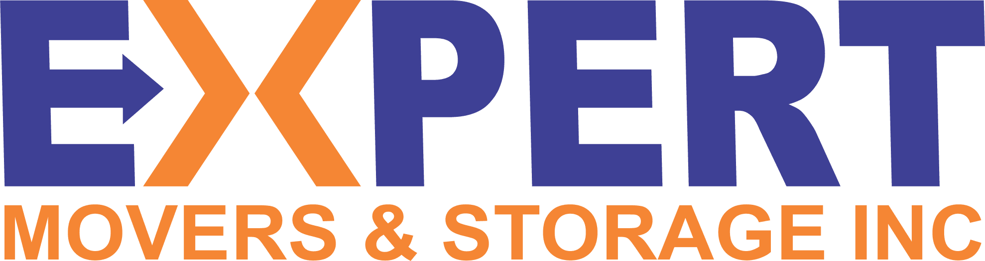 Expert Movers & Storage Inc image 1