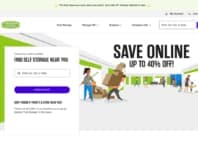 Extra Space Storage logo