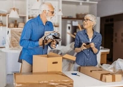 EZ Breezy Movers image 3