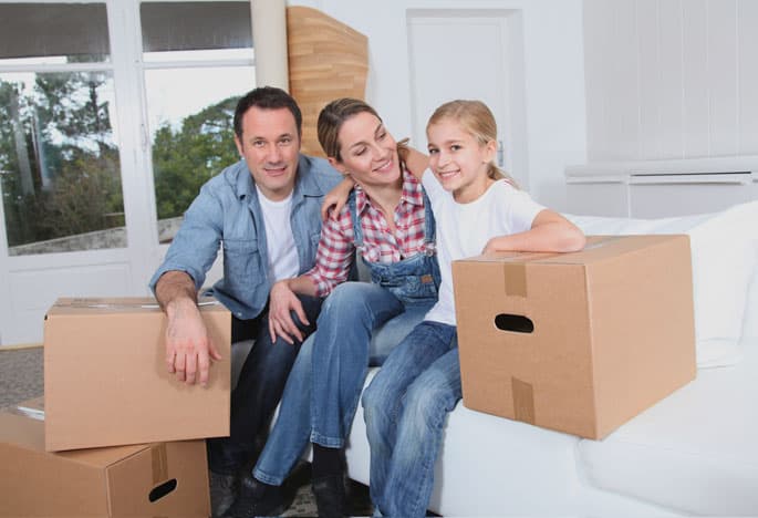 EZ Movers - New Orleans image 1