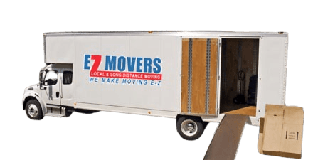 EZ Movers - New Orleans image 3