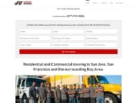 Fairprice Movers - San Francisco logo