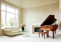 Falcon direct Piano Movers logo
