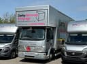 Fast & Friendly Removals image 2