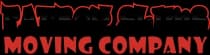 Fatboy Slims Moving Company logo
