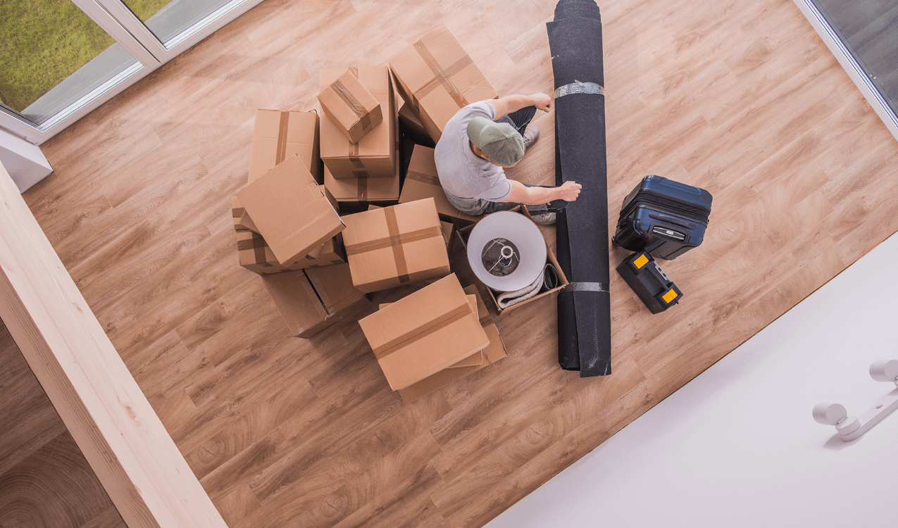 Ferrick Brothers Moving Co image 2