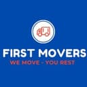 First Movers logo