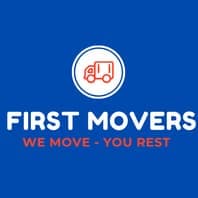 First Movers logo